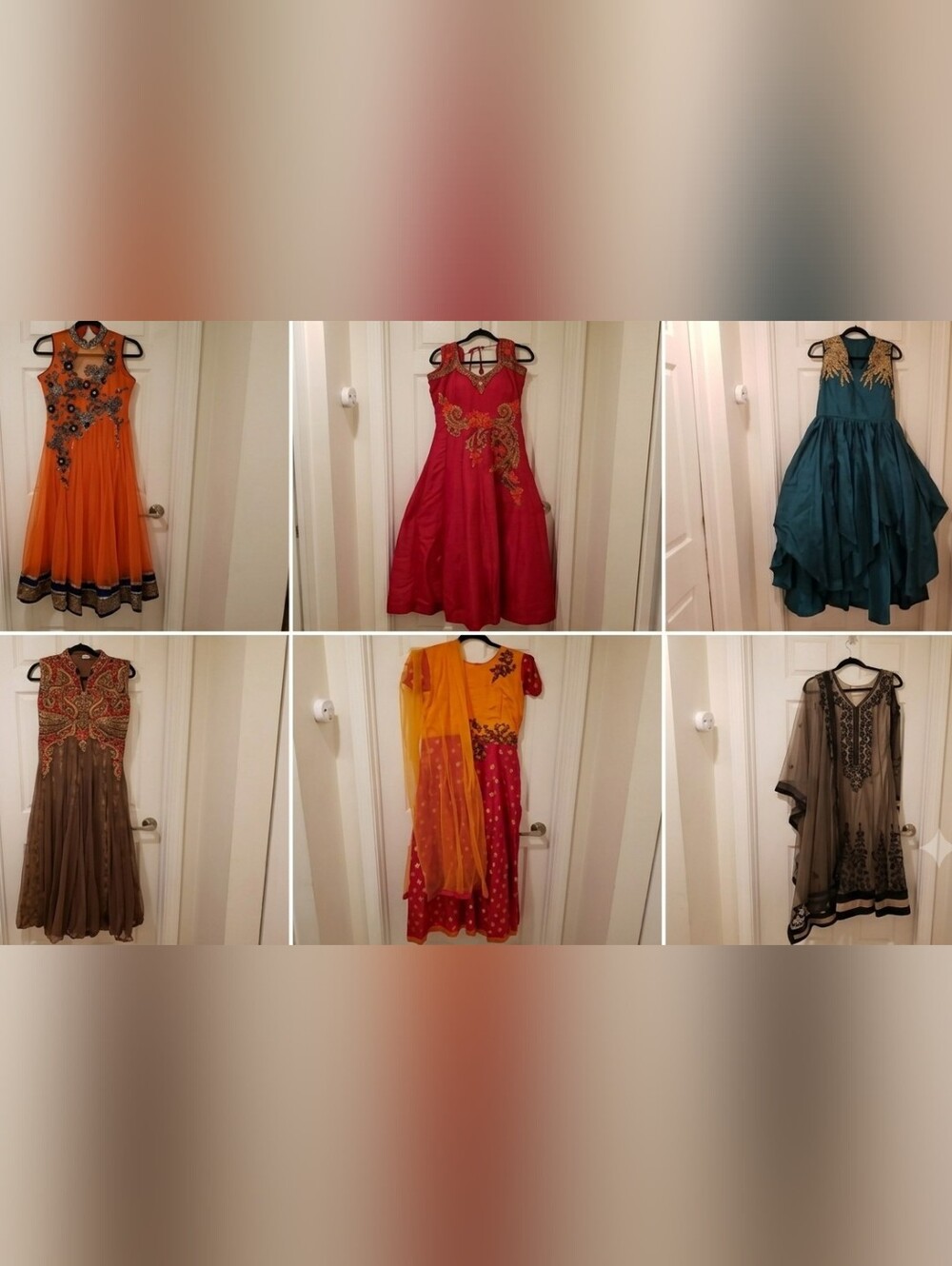 Dress - Picture 2 of 6
